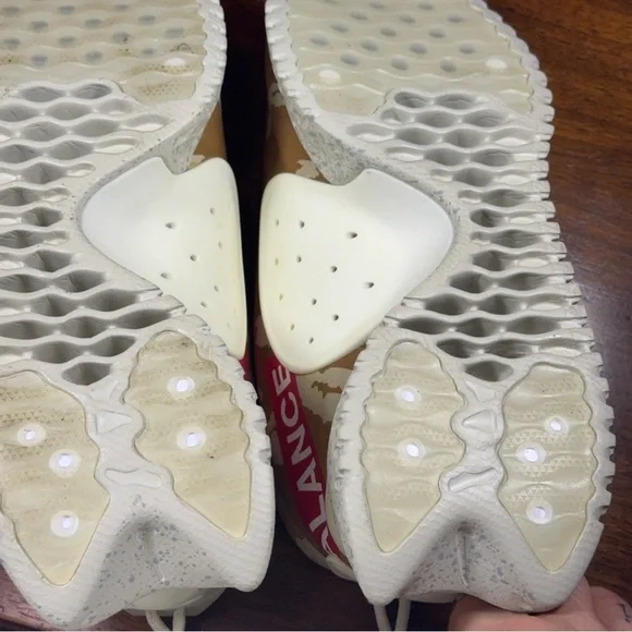 Nike x UNDERCOVER Moc Flow SP “Ale Brown” — Jun Takahashi  BNWT - Picture 5 of 7